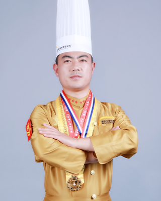 张传强-中烹老师