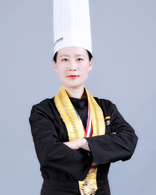 苏扬-西点西餐老师