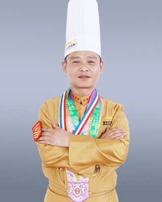 赵玮-中烹老师