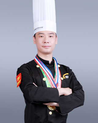 李强-西点西餐老师
