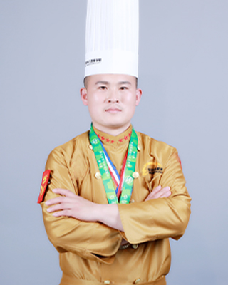 李明-中烹老师