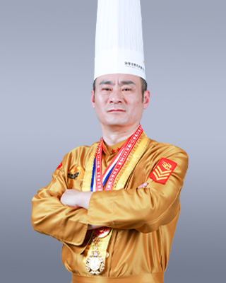 王玥新-中烹老师