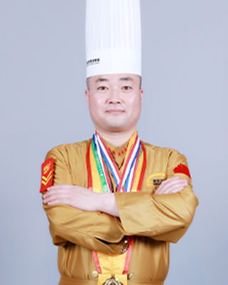 张伟-中烹老师