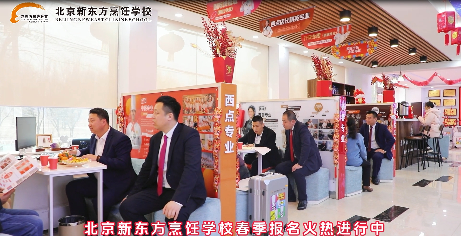 【实力出圈】细数职教生就业的那些优势，真的是赢麻了！